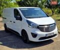 Белый Опель Виваро, объемом двигателя 1.6 л и пробегом 160 тыс. км за 14500 $, фото 8 на Automoto.ua