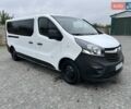Білий Опель Віваро, об'ємом двигуна 1.6 л та пробігом 209 тис. км за 17500 $, фото 3 на Automoto.ua