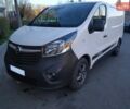 Белый Опель Виваро, объемом двигателя 1.6 л и пробегом 237 тыс. км за 13800 $, фото 1 на Automoto.ua