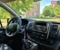 Белый Опель Виваро, объемом двигателя 1.6 л и пробегом 160 тыс. км за 14500 $, фото 28 на Automoto.ua