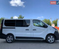 Белый Опель Виваро, объемом двигателя 1.6 л и пробегом 183 тыс. км за 14555 $, фото 21 на Automoto.ua