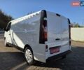 Белый Опель Виваро, объемом двигателя 1.6 л и пробегом 245 тыс. км за 14800 $, фото 16 на Automoto.ua