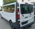 Білий Опель Віваро, об'ємом двигуна 1.6 л та пробігом 247 тис. км за 12850 $, фото 2 на Automoto.ua