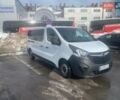 Белый Опель Виваро, объемом двигателя 1.6 л и пробегом 245 тыс. км за 15500 $, фото 1 на Automoto.ua