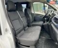 Білий Опель Віваро, об'ємом двигуна 1.6 л та пробігом 209 тис. км за 17500 $, фото 5 на Automoto.ua