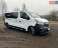 Білий Опель Віваро, об'ємом двигуна 1.6 л та пробігом 211 тис. км за 15800 $, фото 11 на Automoto.ua