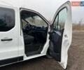 Білий Опель Віваро, об'ємом двигуна 1.6 л та пробігом 211 тис. км за 15800 $, фото 12 на Automoto.ua