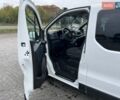 Білий Опель Віваро, об'ємом двигуна 1.6 л та пробігом 209 тис. км за 17500 $, фото 8 на Automoto.ua