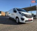 Белый Опель Виваро, объемом двигателя 1.6 л и пробегом 245 тыс. км за 14800 $, фото 23 на Automoto.ua