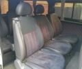 Белый Опель Виваро, объемом двигателя 1.6 л и пробегом 165 тыс. км за 18400 $, фото 18 на Automoto.ua