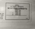 Белый Опель Виваро, объемом двигателя 1.6 л и пробегом 237 тыс. км за 13800 $, фото 20 на Automoto.ua
