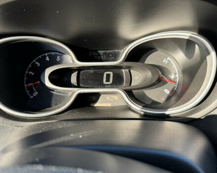 Белый Опель Виваро, объемом двигателя 1.6 л и пробегом 276 тыс. км за 14900 $, фото 10 на Automoto.ua