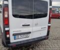 Білий Опель Віваро, об'ємом двигуна 1.6 л та пробігом 293 тис. км за 15300 $, фото 13 на Automoto.ua
