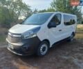 Белый Опель Виваро, объемом двигателя 1.6 л и пробегом 175 тыс. км за 18500 $, фото 1 на Automoto.ua
