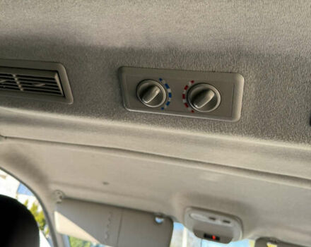 Белый Опель Виваро, объемом двигателя 1.6 л и пробегом 276 тыс. км за 14900 $, фото 15 на Automoto.ua