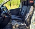Белый Опель Виваро, объемом двигателя 1.6 л и пробегом 160 тыс. км за 14500 $, фото 53 на Automoto.ua
