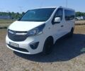Білий Опель Віваро, об'ємом двигуна 1.6 л та пробігом 227 тис. км за 16450 $, фото 1 на Automoto.ua