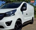 Белый Опель Виваро, объемом двигателя 1.6 л и пробегом 160 тыс. км за 14500 $, фото 4 на Automoto.ua