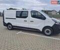 Белый Опель Виваро, объемом двигателя 1.6 л и пробегом 213 тыс. км за 15500 $, фото 1 на Automoto.ua