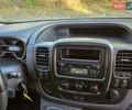 Белый Опель Виваро, объемом двигателя 1.6 л и пробегом 245 тыс. км за 14800 $, фото 57 на Automoto.ua