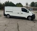 Белый Опель Виваро, объемом двигателя 1.6 л и пробегом 173 тыс. км за 13200 $, фото 9 на Automoto.ua