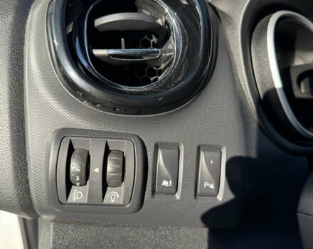 Белый Опель Виваро, объемом двигателя 1.6 л и пробегом 276 тыс. км за 14900 $, фото 8 на Automoto.ua