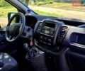 Белый Опель Виваро, объемом двигателя 1.6 л и пробегом 160 тыс. км за 14500 $, фото 34 на Automoto.ua