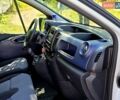 Белый Опель Виваро, объемом двигателя 1.6 л и пробегом 160 тыс. км за 14500 $, фото 36 на Automoto.ua