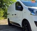 Белый Опель Виваро, объемом двигателя 1.6 л и пробегом 160 тыс. км за 14500 $, фото 7 на Automoto.ua