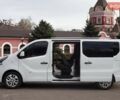 Белый Опель Виваро, объемом двигателя 1.6 л и пробегом 195 тыс. км за 17500 $, фото 8 на Automoto.ua