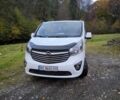 Белый Опель Виваро, объемом двигателя 1.6 л и пробегом 254 тыс. км за 16999 $, фото 1 на Automoto.ua