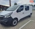 Белый Опель Виваро, объемом двигателя 1.6 л и пробегом 213 тыс. км за 15500 $, фото 9 на Automoto.ua
