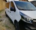 Белый Опель Виваро, объемом двигателя 1.6 л и пробегом 165 тыс. км за 18400 $, фото 19 на Automoto.ua
