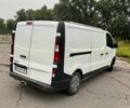 Белый Опель Виваро, объемом двигателя 1.6 л и пробегом 173 тыс. км за 13200 $, фото 4 на Automoto.ua