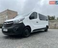 Білий Опель Віваро, об'ємом двигуна 1.6 л та пробігом 209 тис. км за 17500 $, фото 1 на Automoto.ua