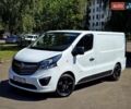 Белый Опель Виваро, объемом двигателя 1.6 л и пробегом 160 тыс. км за 14500 $, фото 1 на Automoto.ua