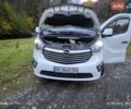 Белый Опель Виваро, объемом двигателя 1.6 л и пробегом 254 тыс. км за 16999 $, фото 16 на Automoto.ua