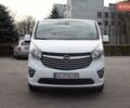 Белый Опель Виваро, объемом двигателя 1.6 л и пробегом 195 тыс. км за 17500 $, фото 6 на Automoto.ua