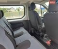 Белый Опель Виваро, объемом двигателя 1.6 л и пробегом 213 тыс. км за 15500 $, фото 21 на Automoto.ua
