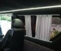 Белый Опель Виваро, объемом двигателя 1.6 л и пробегом 165 тыс. км за 18400 $, фото 10 на Automoto.ua