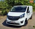Белый Опель Виваро, объемом двигателя 1.6 л и пробегом 160 тыс. км за 14500 $, фото 3 на Automoto.ua
