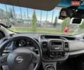 Белый Опель Виваро, объемом двигателя 1.6 л и пробегом 335 тыс. км за 14350 $, фото 10 на Automoto.ua