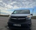 Белый Опель Виваро, объемом двигателя 1.6 л и пробегом 335 тыс. км за 14350 $, фото 1 на Automoto.ua