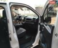 Белый Опель Виваро, объемом двигателя 1.6 л и пробегом 250 тыс. км за 14900 $, фото 4 на Automoto.ua