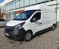 Білий Опель Віваро, об'ємом двигуна 1.6 л та пробігом 125 тис. км за 13950 $, фото 1 на Automoto.ua