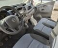 Білий Опель Віваро, об'ємом двигуна 1.6 л та пробігом 125 тис. км за 13950 $, фото 14 на Automoto.ua