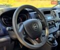 Белый Опель Виваро, объемом двигателя 1.6 л и пробегом 160 тыс. км за 14500 $, фото 43 на Automoto.ua