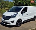 Белый Опель Виваро, объемом двигателя 1.6 л и пробегом 160 тыс. км за 14500 $, фото 6 на Automoto.ua