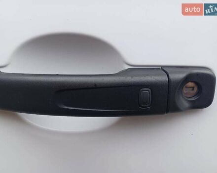 Белый Опель Виваро, объемом двигателя 1.6 л и пробегом 195 тыс. км за 18200 $, фото 14 на Automoto.ua