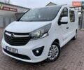 Белый Опель Виваро, объемом двигателя 1.6 л и пробегом 189 тыс. км за 17950 $, фото 7 на Automoto.ua